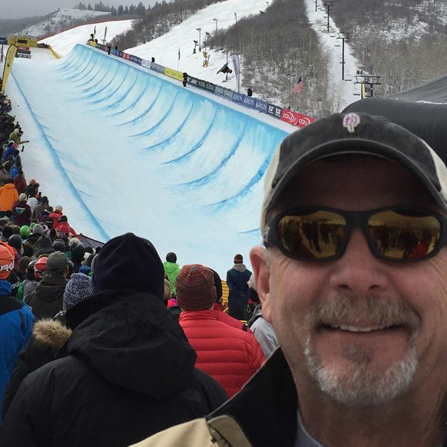 Half Pipe Finals